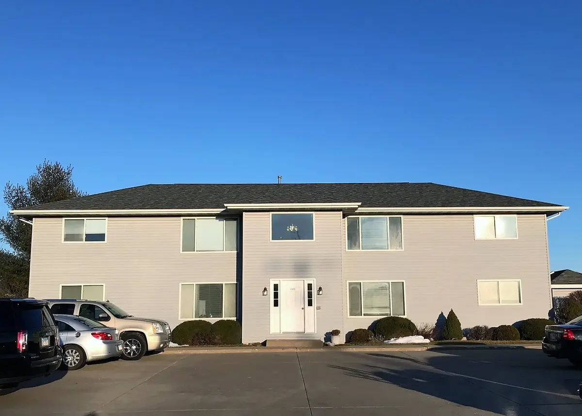 2401 Ashland Circle, Morris, IL 60450 - #1