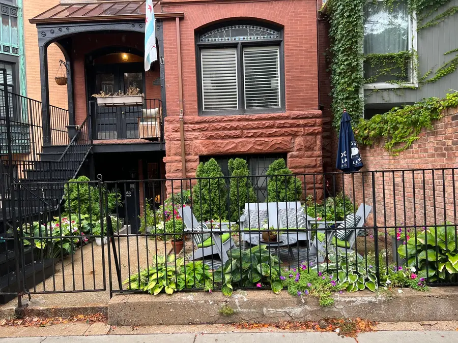 350 W Dickens Avenue #Garden, Chicago, IL 60614 - #2