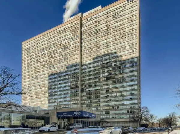 4800 S Chicago Beach Drive #203S, Chicago, IL 60615