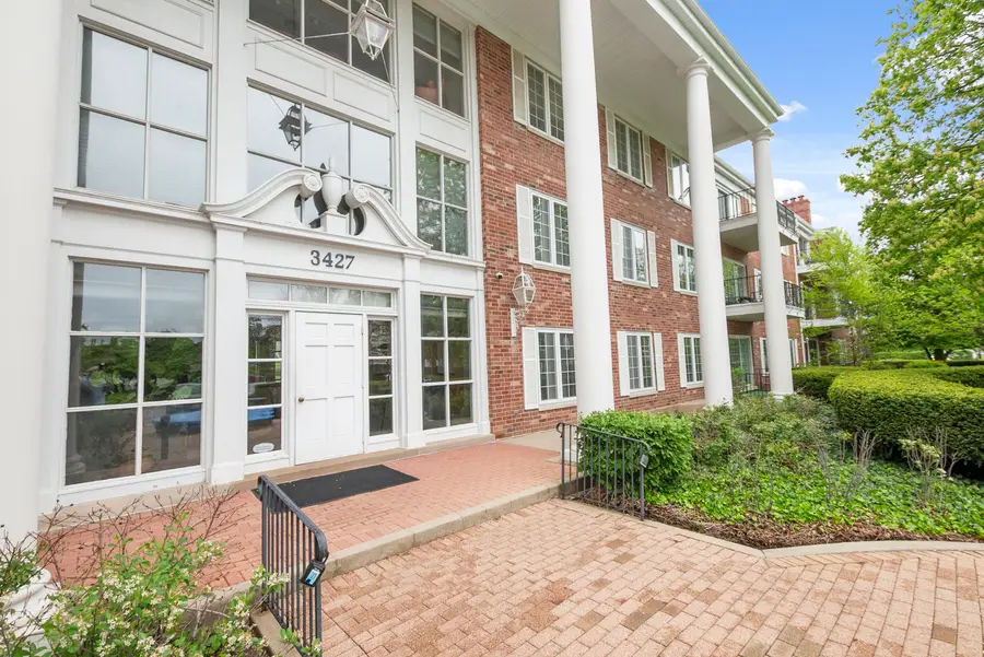 3427 Vollmer Road #309, Flossmoor, IL 60422 - #2