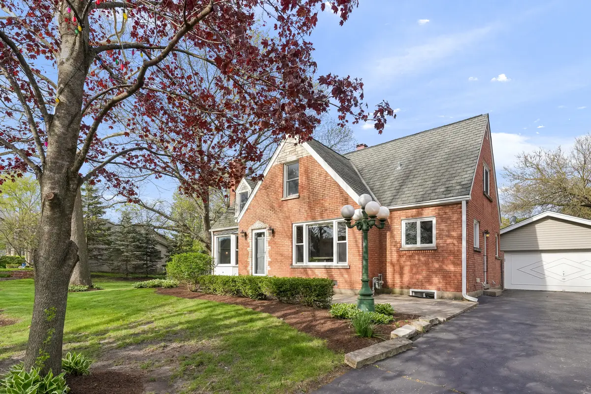 420 S Oak Street, Itasca, IL 60143 - #1