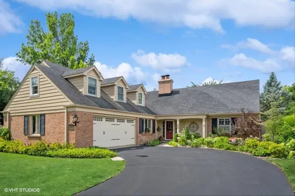 320 Churchill Street, Northfield, IL 60093