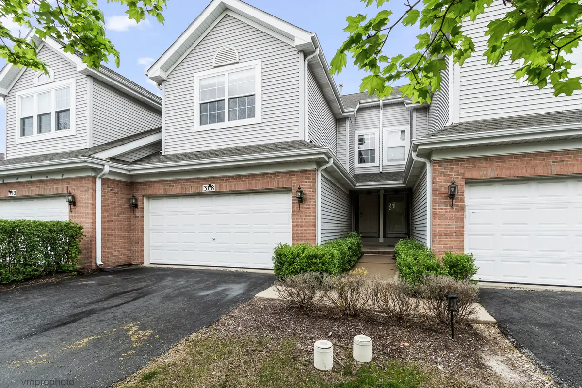 308 Lunt Avenue, Schaumburg, IL 60193 - #1