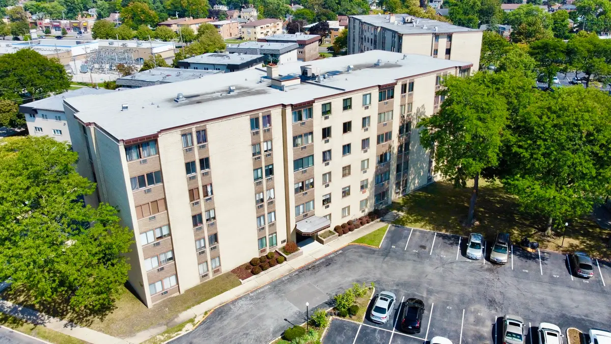 9725 S Karlov Avenue #501, Oak Lawn, IL 60453 - #1