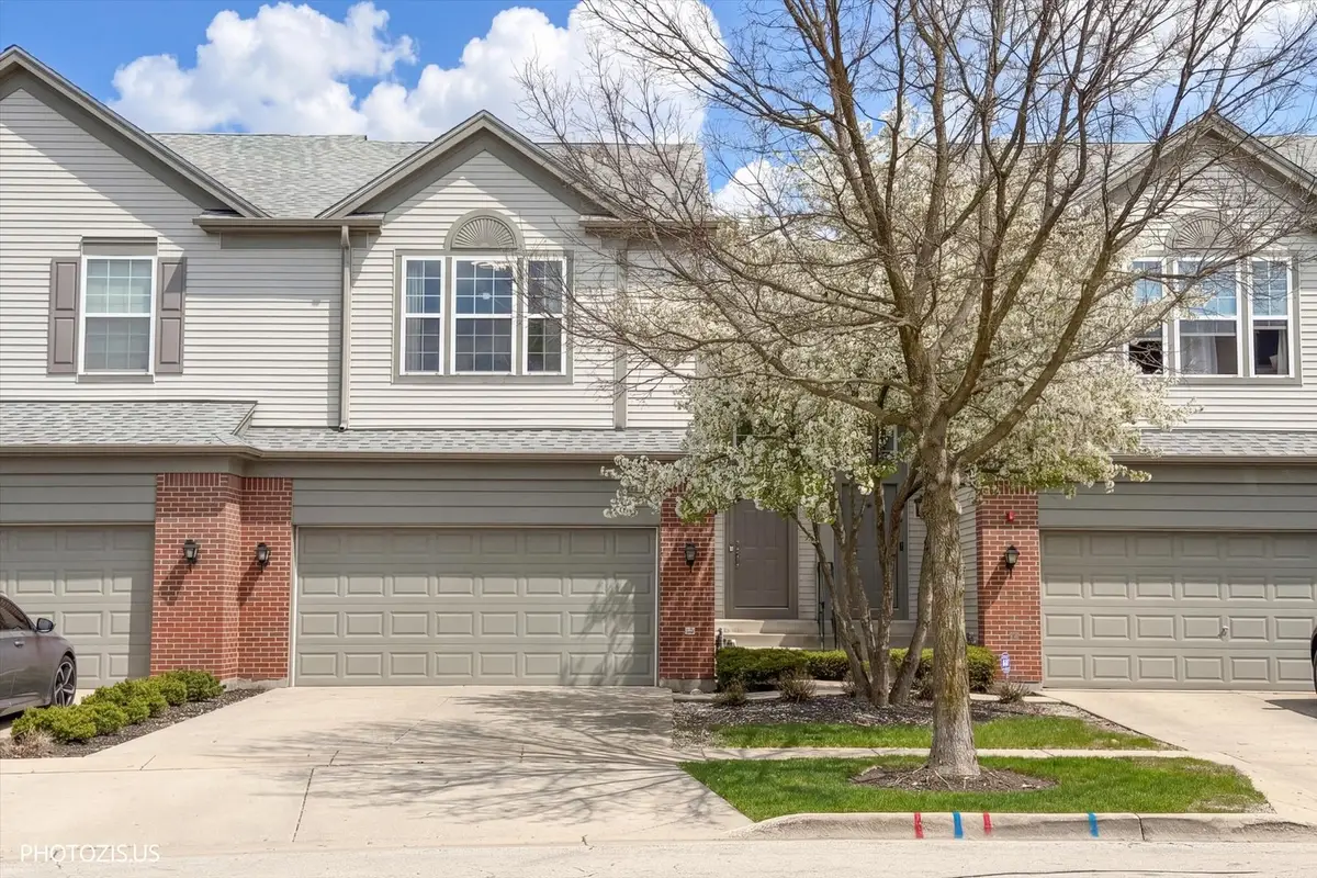 908 Elizabeth Drive, Streamwood, IL 60107 - #1