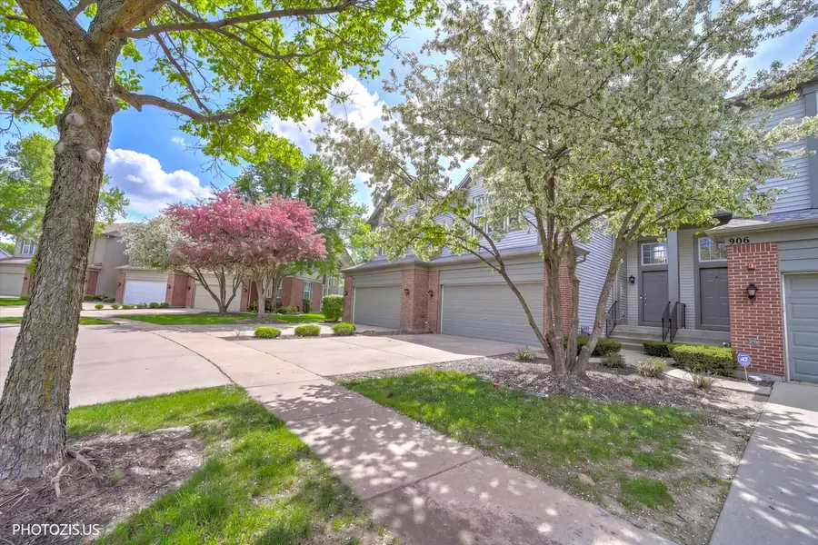 908 Elizabeth Drive, Streamwood, IL 60107 - #2