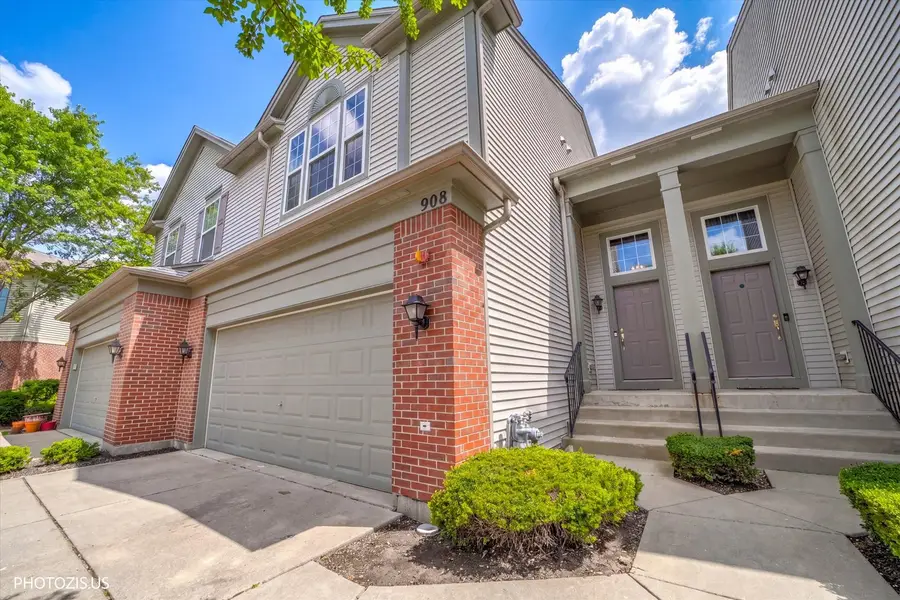 908 Elizabeth Drive, Streamwood, IL 60107 - #3