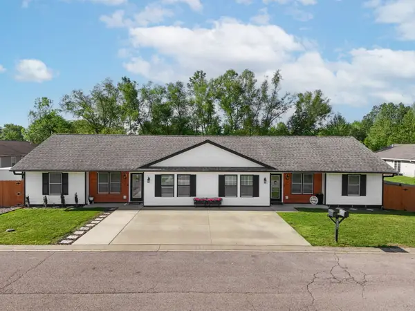 211 Wild Rose Lane, Marion, IL 62959