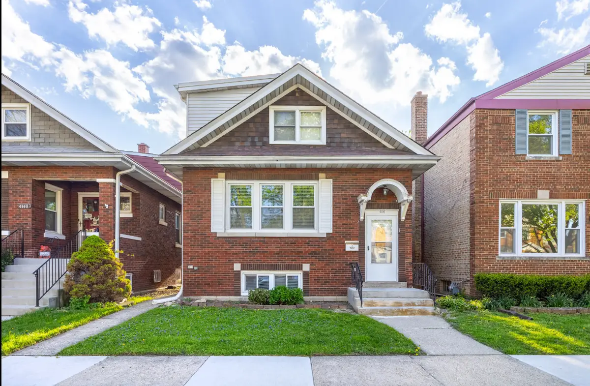 4136 Park Avenue, Brookfield, IL 60513 - #1