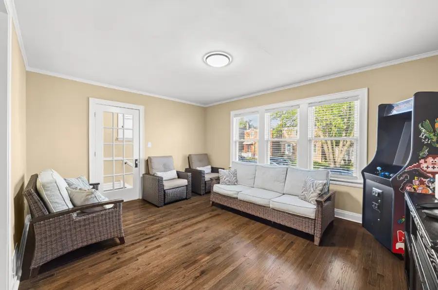 4136 Park Avenue, Brookfield, IL 60513 - #3