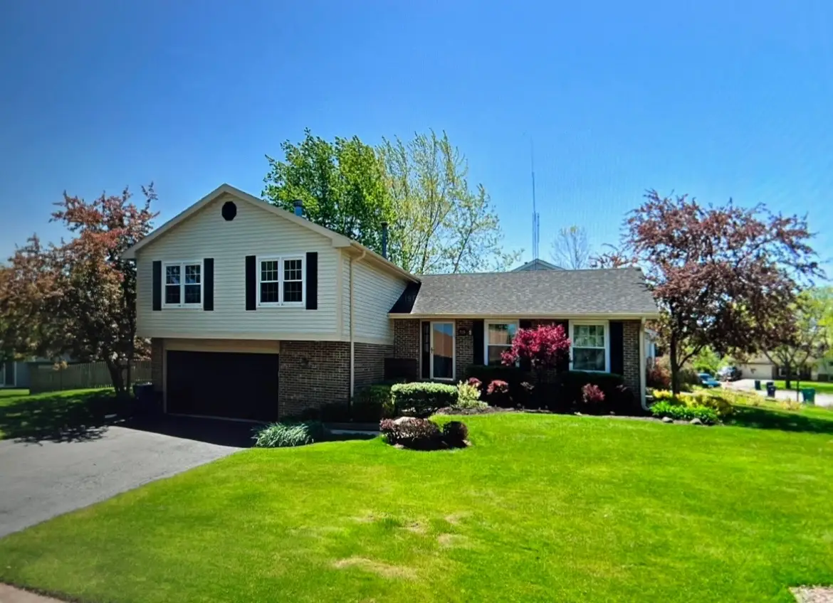 715 Fieldstone Circle, Lake Zurich, IL 60047 - #1