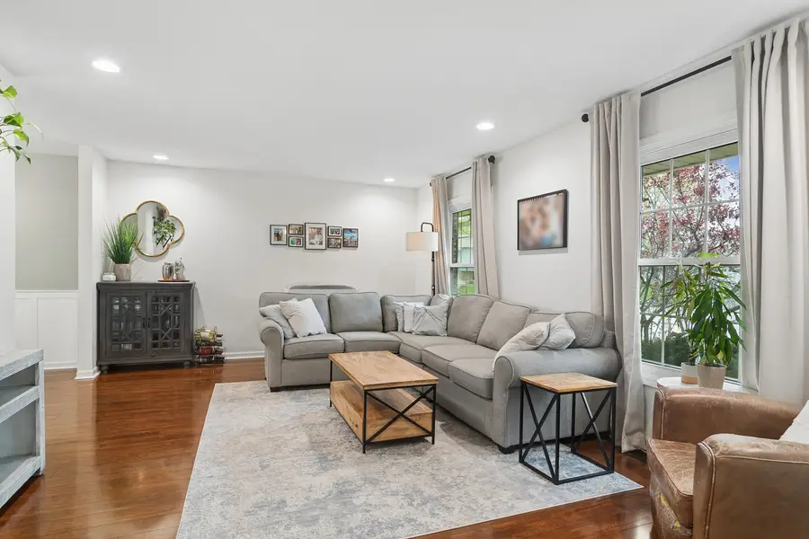 715 Fieldstone Circle, Lake Zurich, IL 60047 - #3