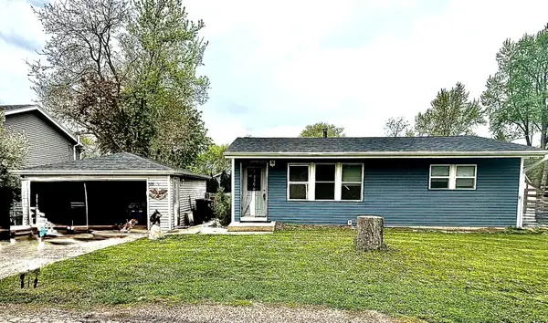 407 Santa Barbara Road, Lakemoor, IL 60051