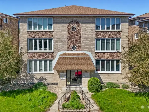 6244 S Newland Avenue #2S, Chicago, IL 60608