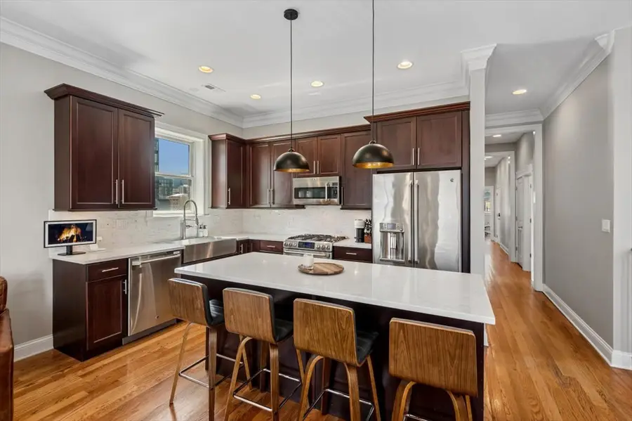 210 N Halsted Street #4, Chicago, IL 60661 - #2