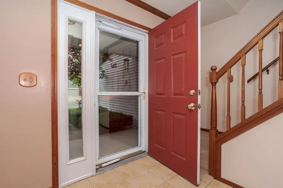 2605 Keystone Road, Bloomington, IL 61704 - #3