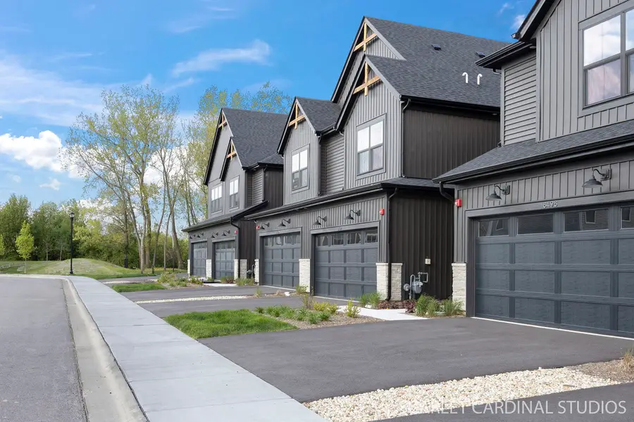 8490 Cornelia Lane, Woodridge, IL 60517 - #2