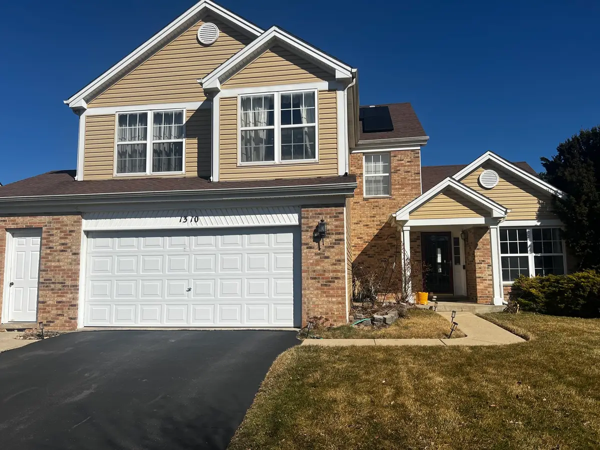 1310 York Drive, Carpentersville, IL 60110 - #1