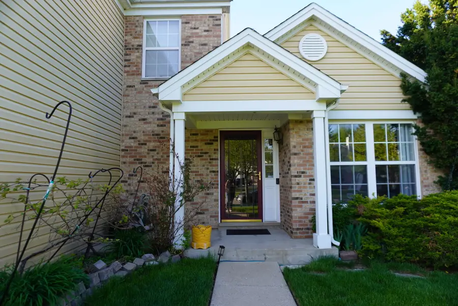 1310 York Drive, Carpentersville, IL 60110 - #3