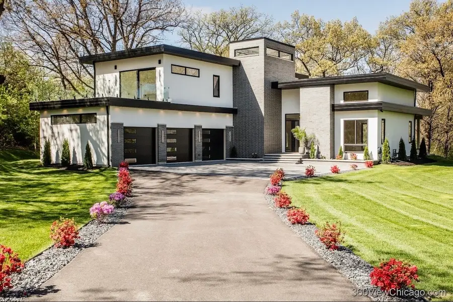 12900 S 86th Avenue, Palos Park, IL 60464 - #2