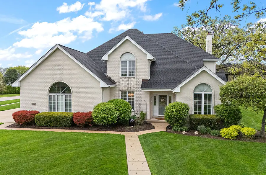 1231 Abbey Oaks Drive, Lemont, IL 60439 - #2