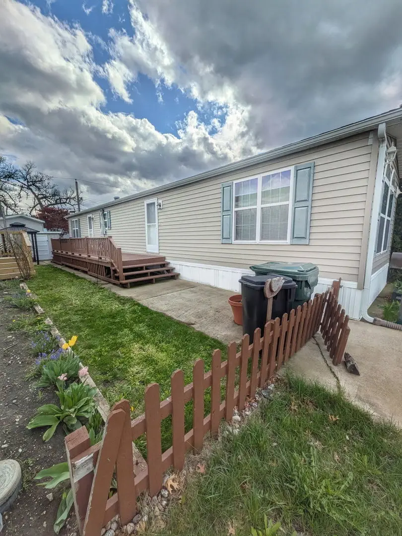 3427 W 117th Street, Merrionette Park, IL 60803 - #2