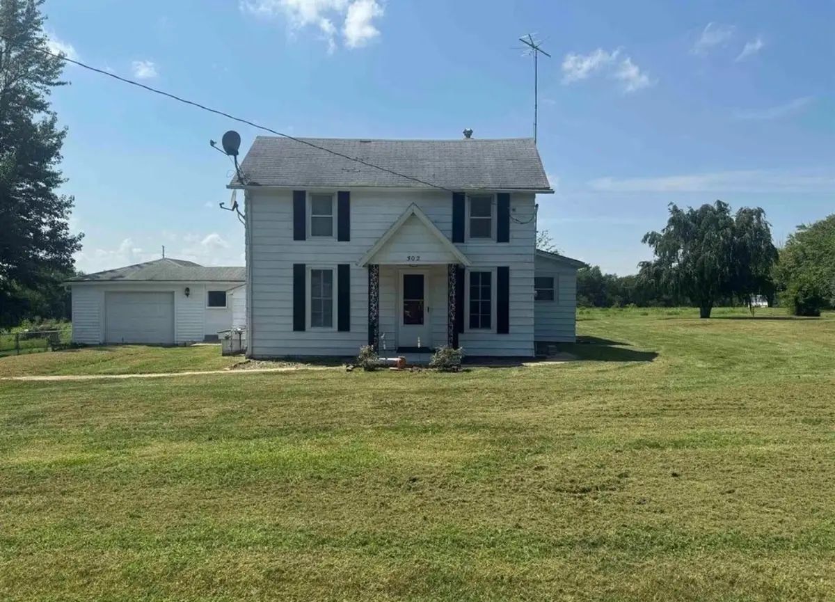 302 Coeburg Street, Rio, IL 61472 - #1