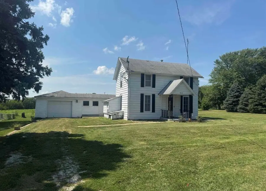 302 Coeburg Street, Rio, IL 61472 - #2