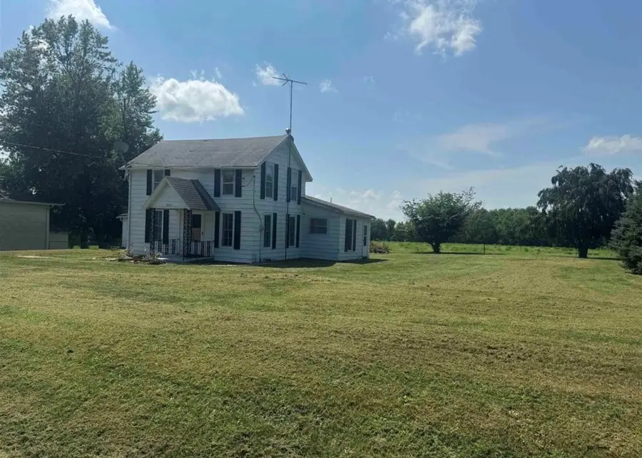 302 Coeburg Street, Rio, IL 61472 - #3