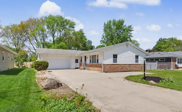 2609 Brownfield Road, Urbana, IL 61802