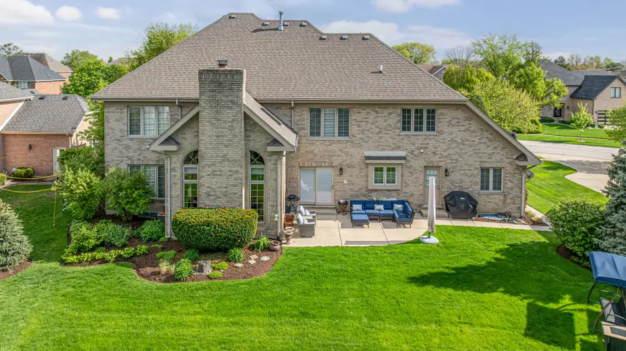 1376 Chapman Drive, Darien, IL 60561 - #3