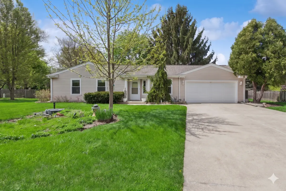 3287 Medford Court, Island Lake, IL 60042 - #1