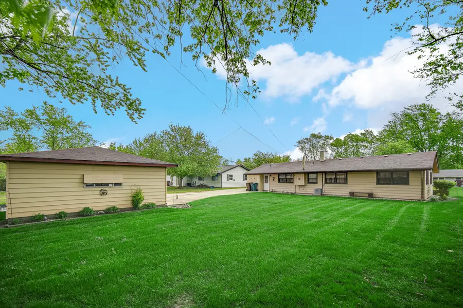 19050 Baker Avenue, Country Club Hills, IL 60478 - #3