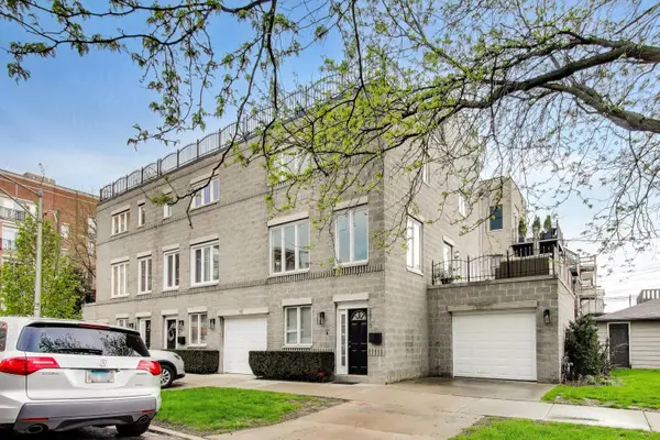 2810 N Wolcott Avenue #2810, Chicago, IL 60657