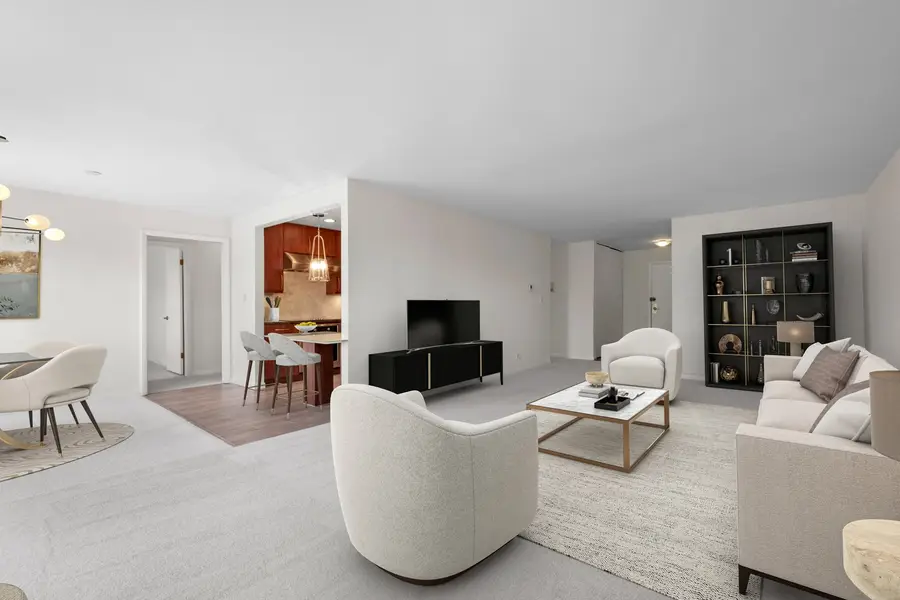 835 Judson Avenue #509, Evanston, IL 60202 - #2