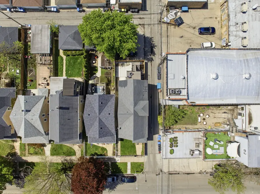 2342 N Lawndale Avenue, Chicago, IL 60647 - #2