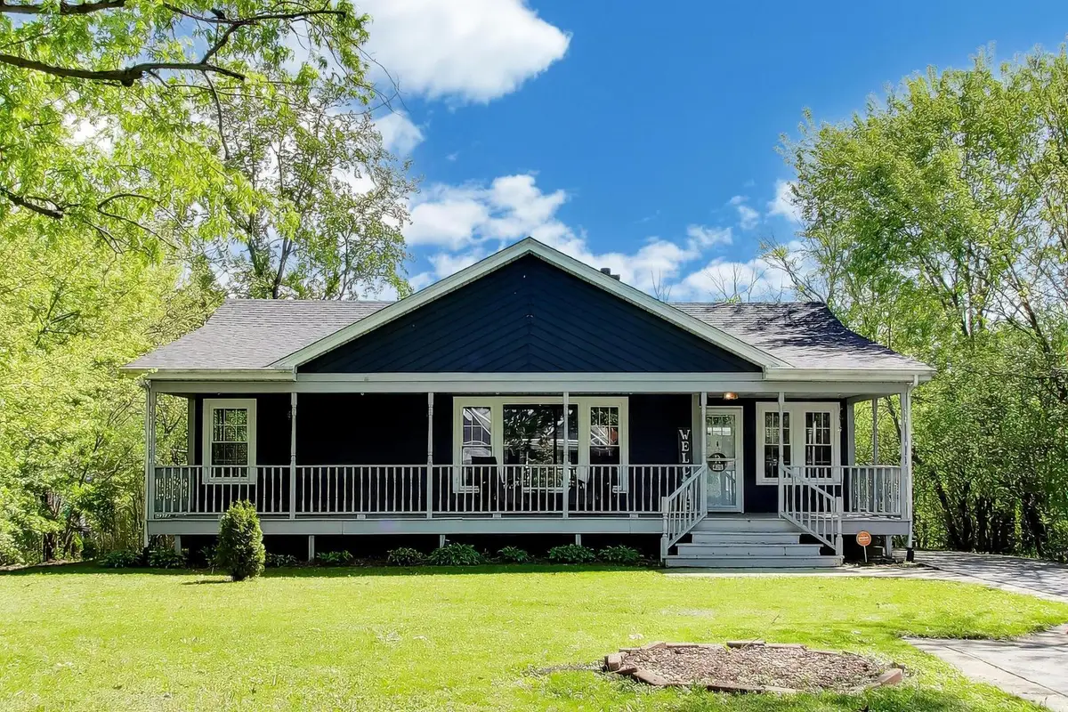 2911 Birch Road, Homewood, IL 60430 - #1