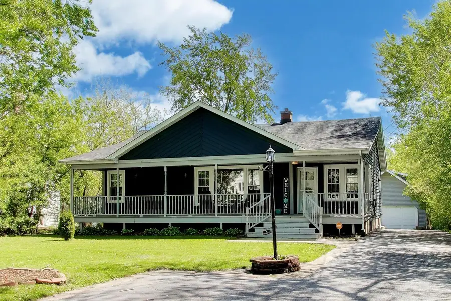 2911 Birch Road, Homewood, IL 60430 - #2