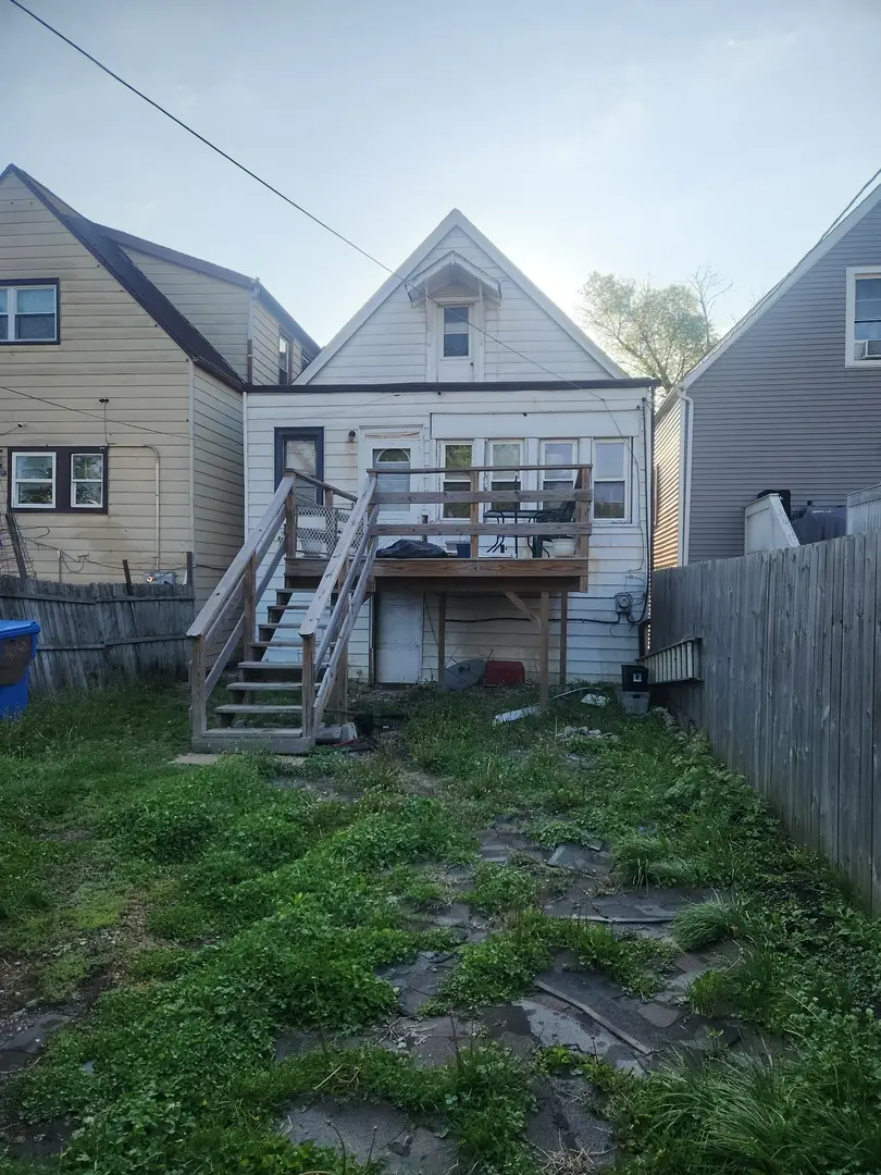 2040 N Kildare Avenue, Chicago, IL 60639 - #2