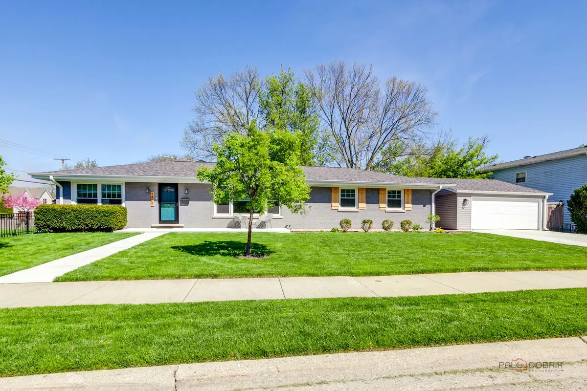 1405 Wescott Road, Northbrook, IL 60062 - #1