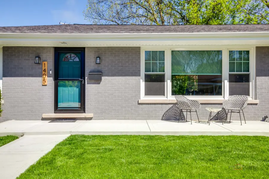 1405 Wescott Road, Northbrook, IL 60062 - #2