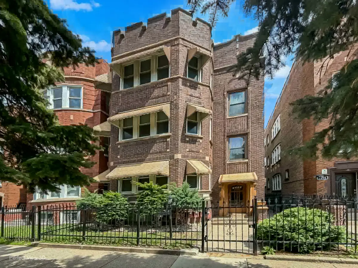 7829 S Cornell Avenue, Chicago, IL 60649 - #1