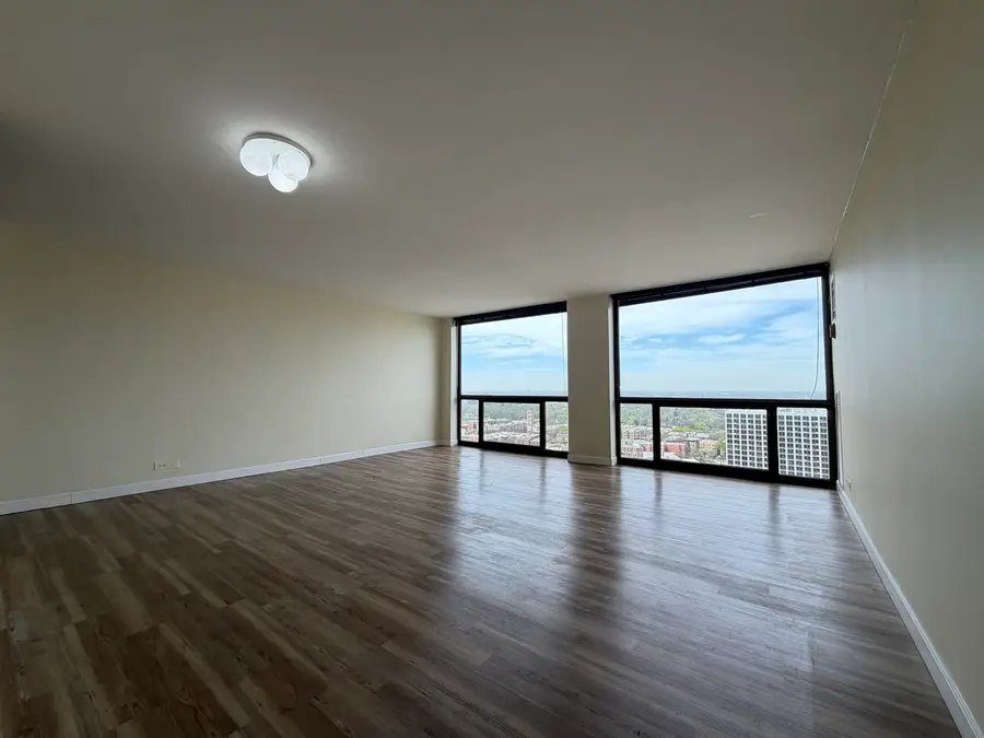 4343 N Clarendon Avenue #2505, Chicago, IL 60613 - #2