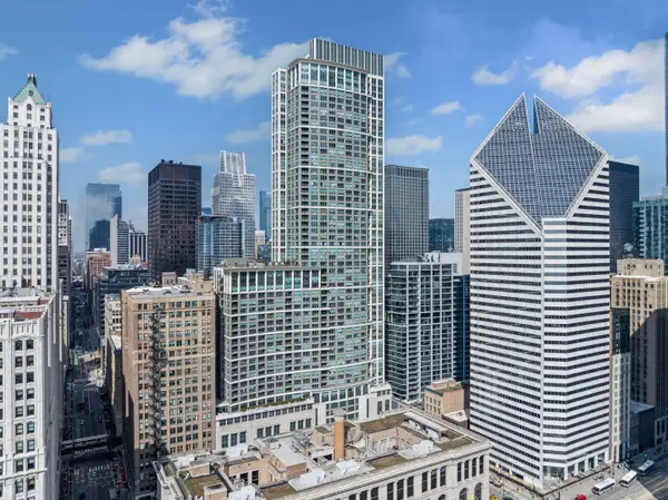 130 N Garland Court #4101, Chicago, IL 60602