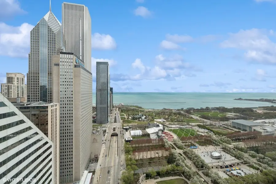 130 N Garland Court #4101, Chicago, IL 60602 - #2