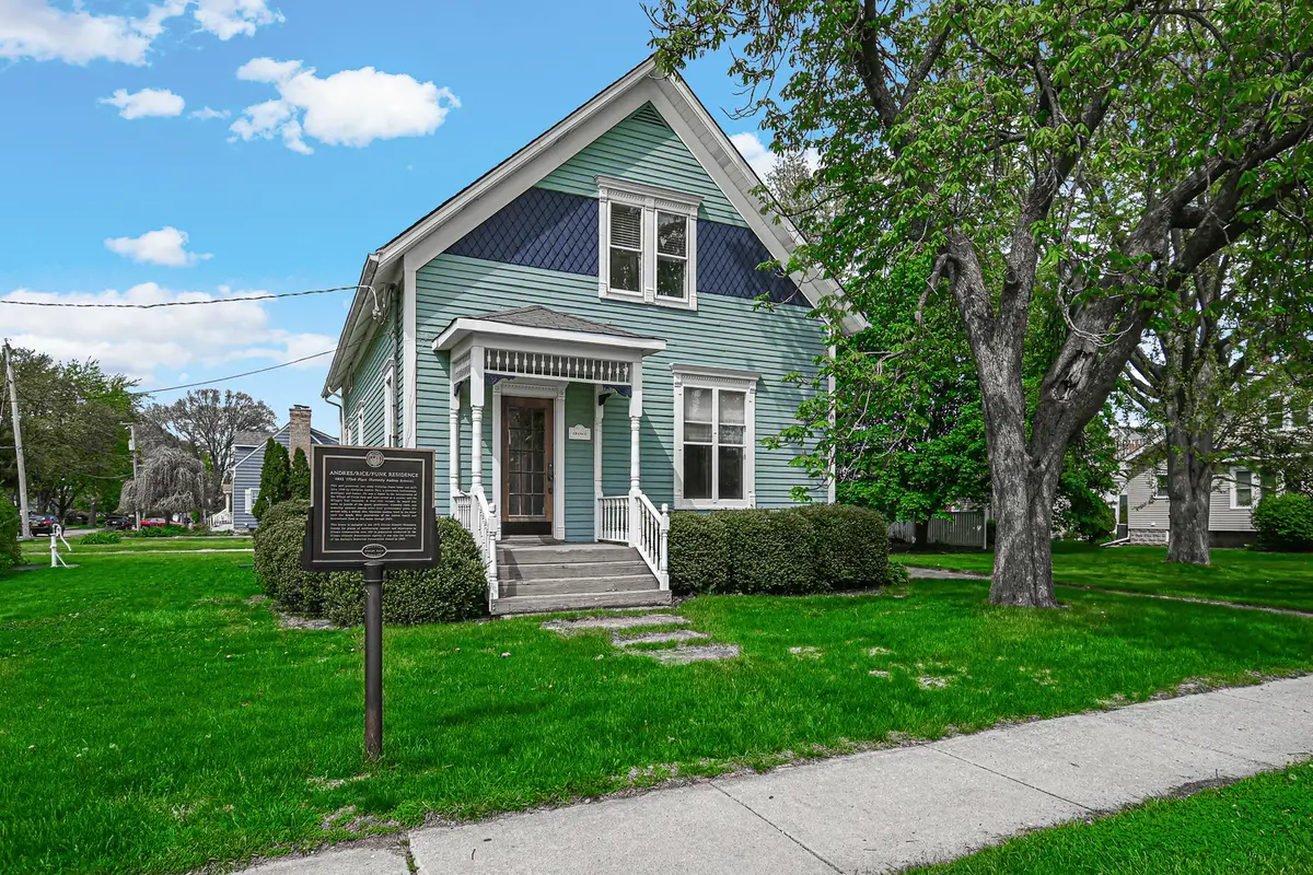 6832 173rd Place, Tinley Park, IL 60477 - #1