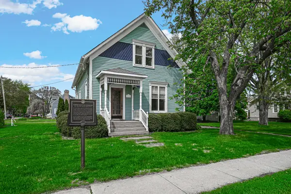 6832 173rd Place, Tinley Park, IL 60477