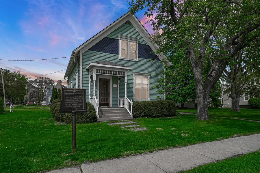 6832 173rd Place, Tinley Park, IL 60477 - #2