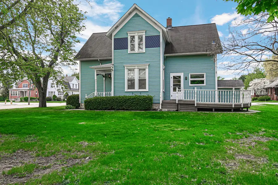 6832 173rd Place, Tinley Park, IL 60477 - #3