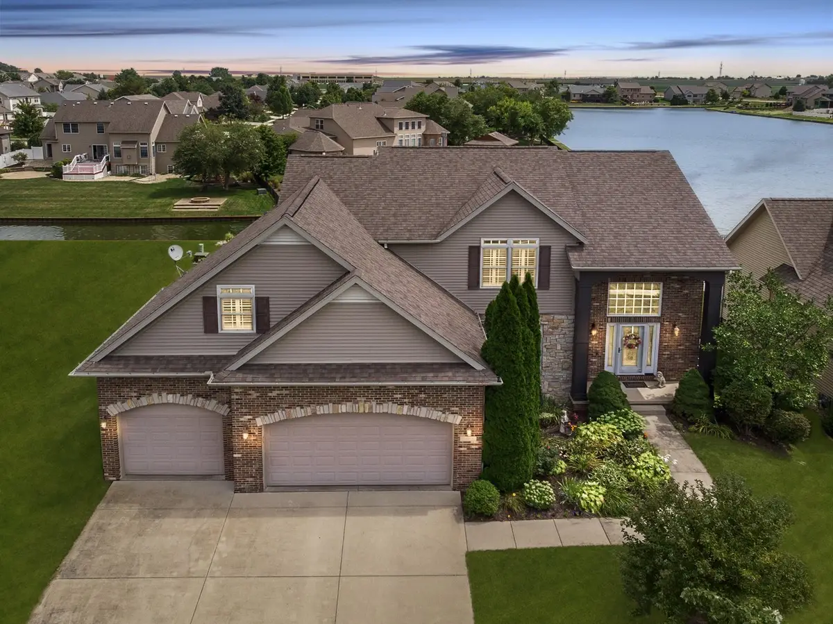 1303 Janet Drive, Bloomington, IL 61704 - #1